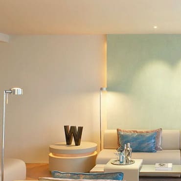 Graphenstone W Hotel