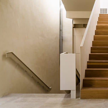 Graphenstone Ignacio Halcón Cultural Centre