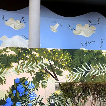 Graphenstone ING Headquarters