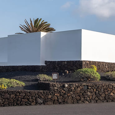 Graphenstone Jameos del Agua