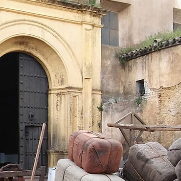 Graphenstone TV Series La Peste