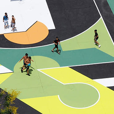 Graphenstone Solidarity Baskets