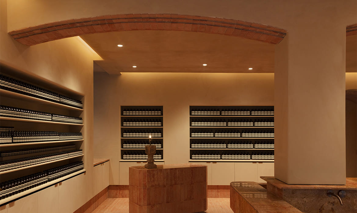 Graphenstone Aesop Madrid