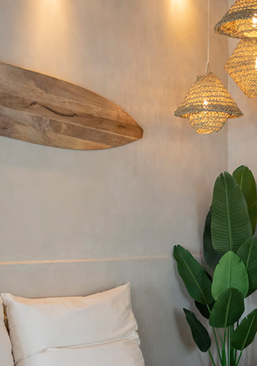 Graphenstone Studio Bar 69