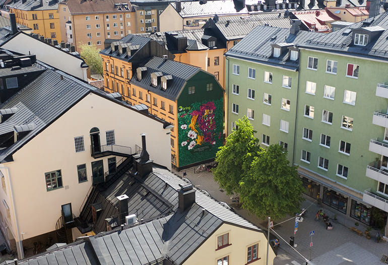 Graphenstone Bring (Stockholm)