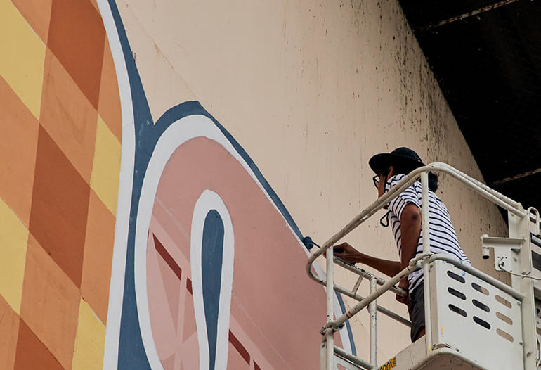 Graphenstone Converse All City Forests