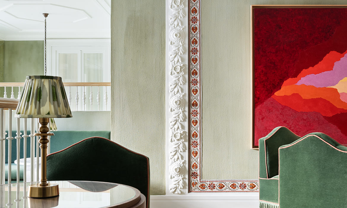 Graphenstone Palacio Cedofeita Hotel (Oporto)