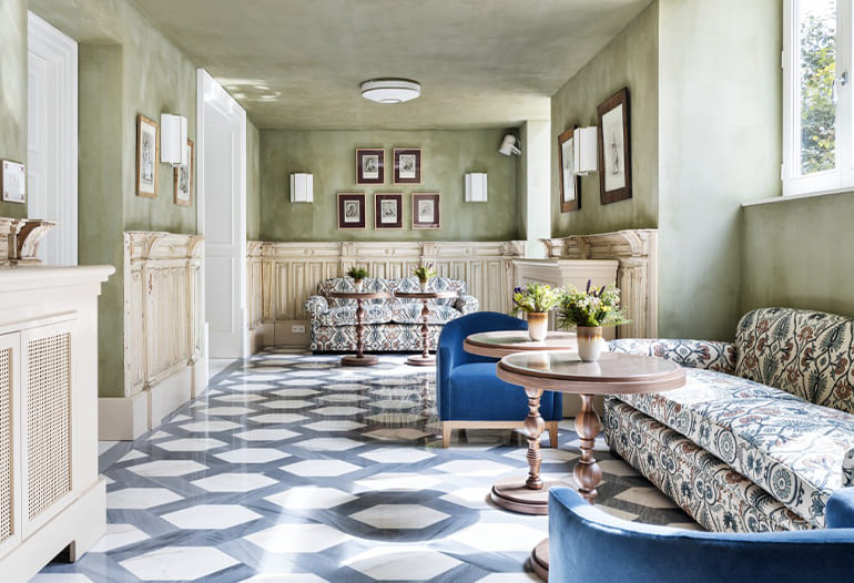 Graphenstone Palacio Cedofeita Hotel (Oporto)