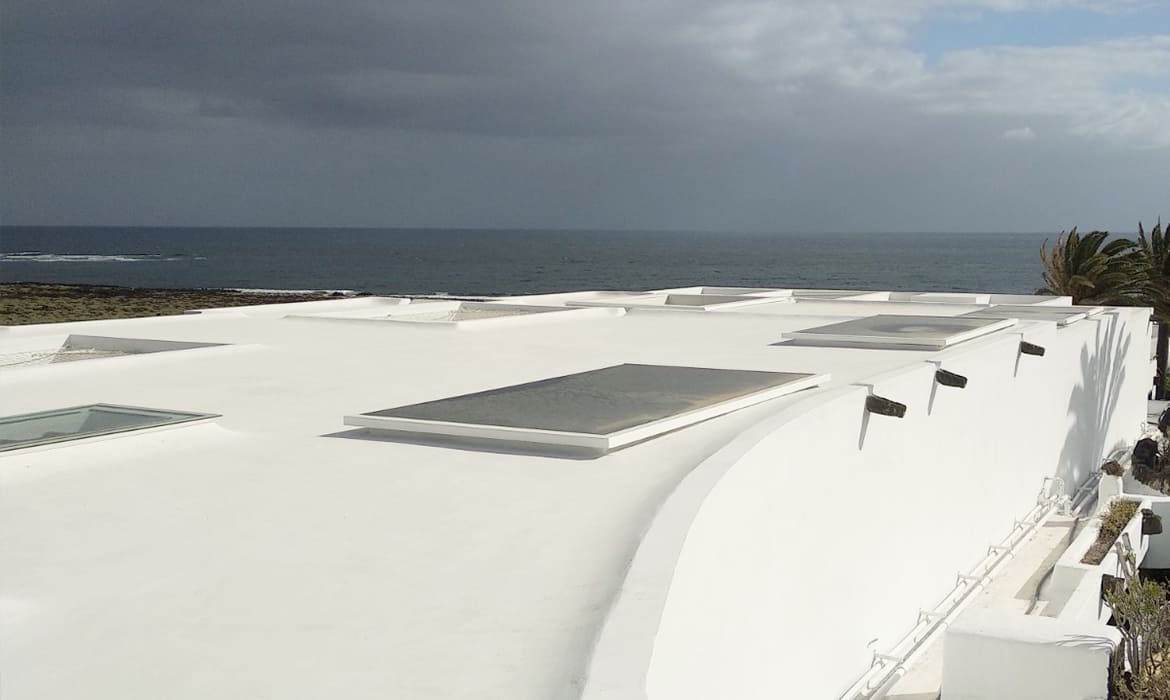 Graphenstone Jameos del Agua