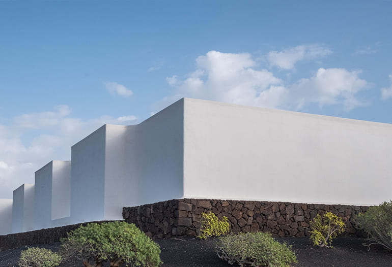 Graphenstone Jameos del Agua
