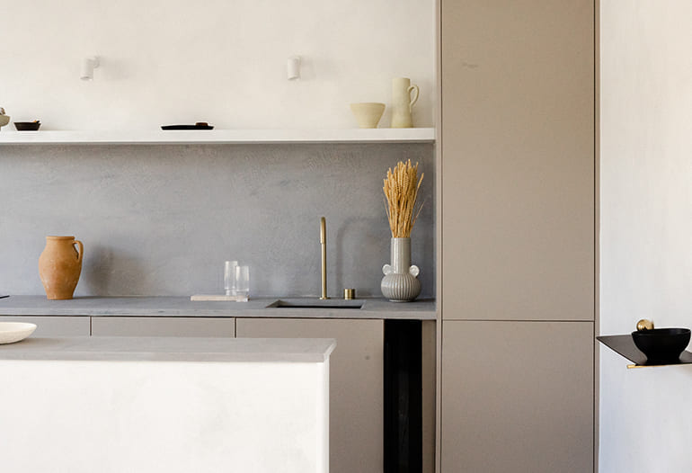 Graphenstone MAIE Living