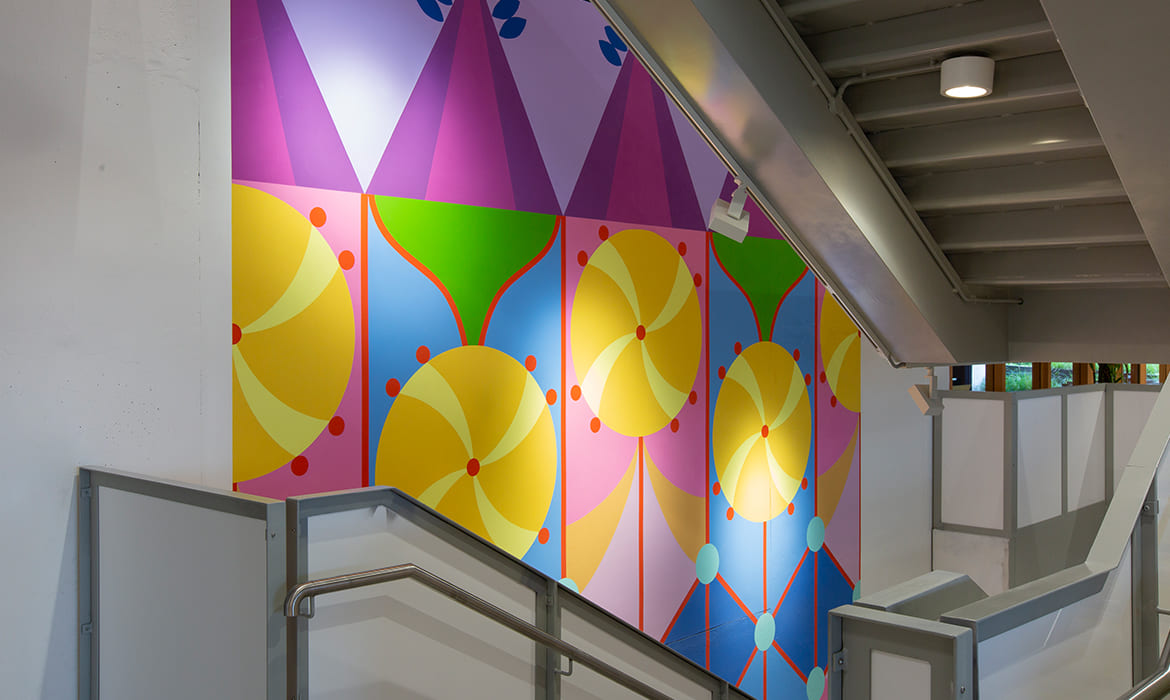 Graphenstone Meta Office (London)