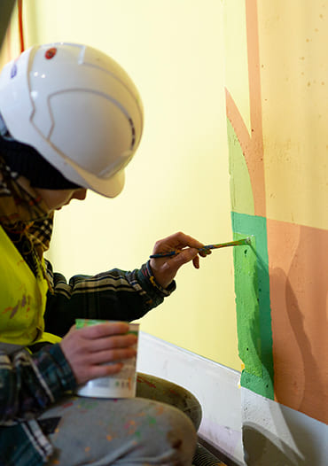 Graphenstone Meta Office (London)