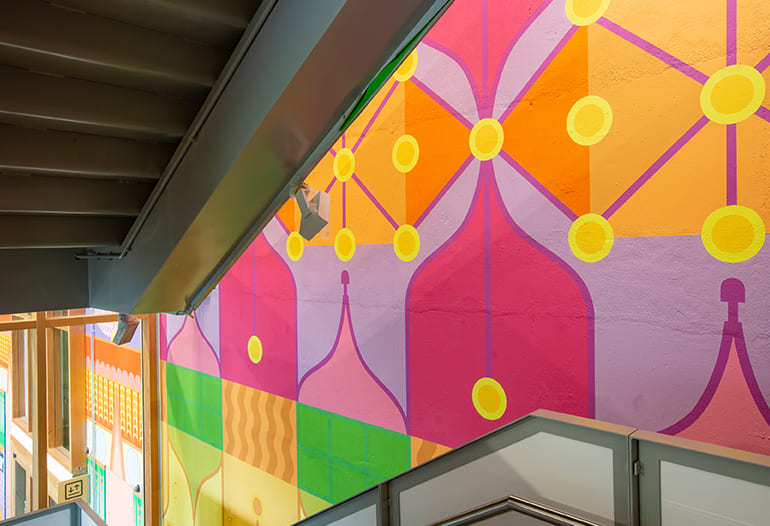 Graphenstone Meta Office (London)