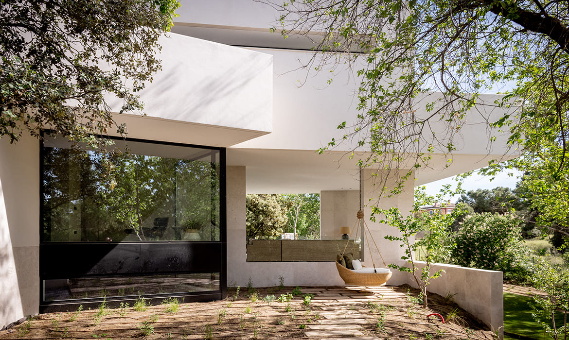 Graphenstone Aesop Madrid