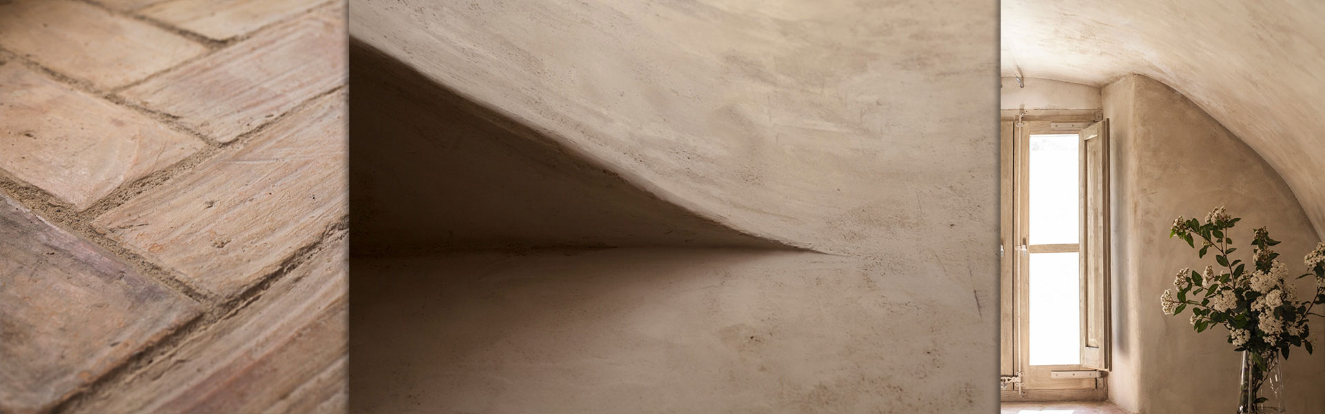 Graphenstone The Earth Collection. Alta decoración sostenible.