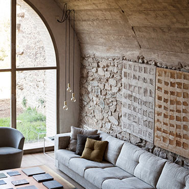 Graphenstone Estudio creativo Barcelona