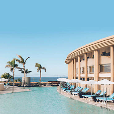 Graphenstone Hotel Palace Iberostar