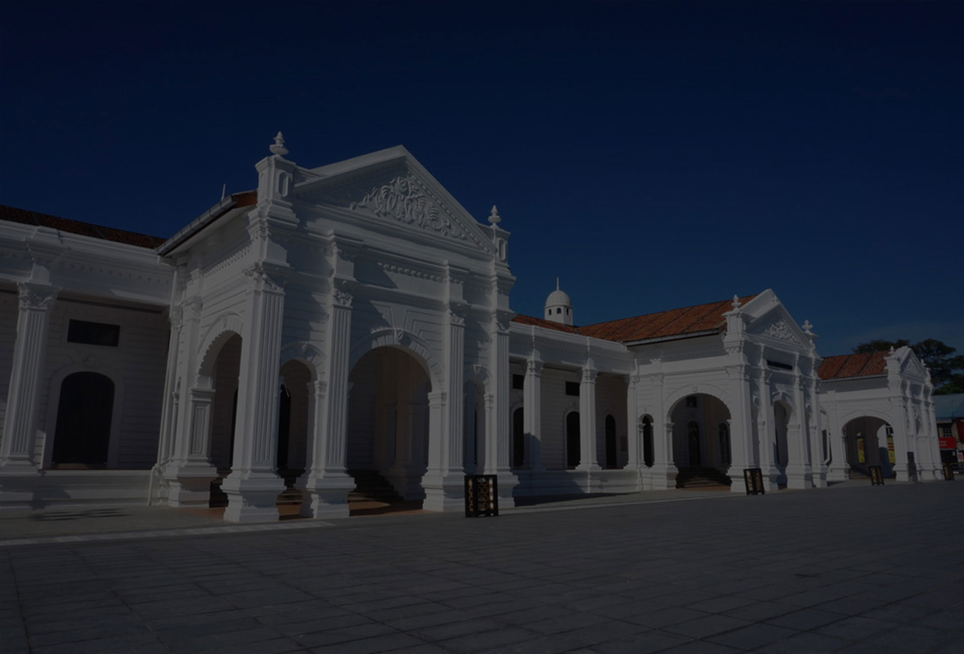 Kedah Galería de Arte, Alor Setar, Malasia
