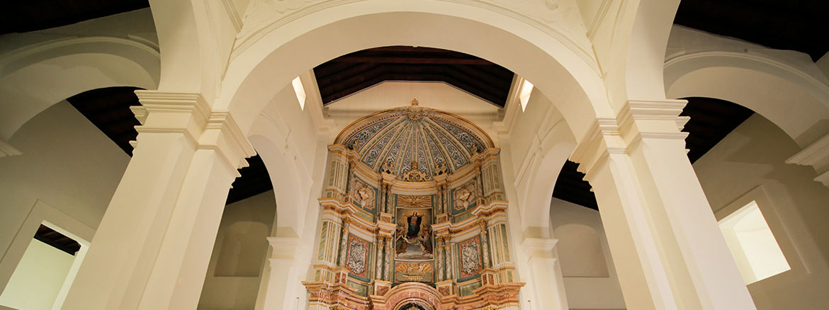 Restauración de la Catedral de Panamá