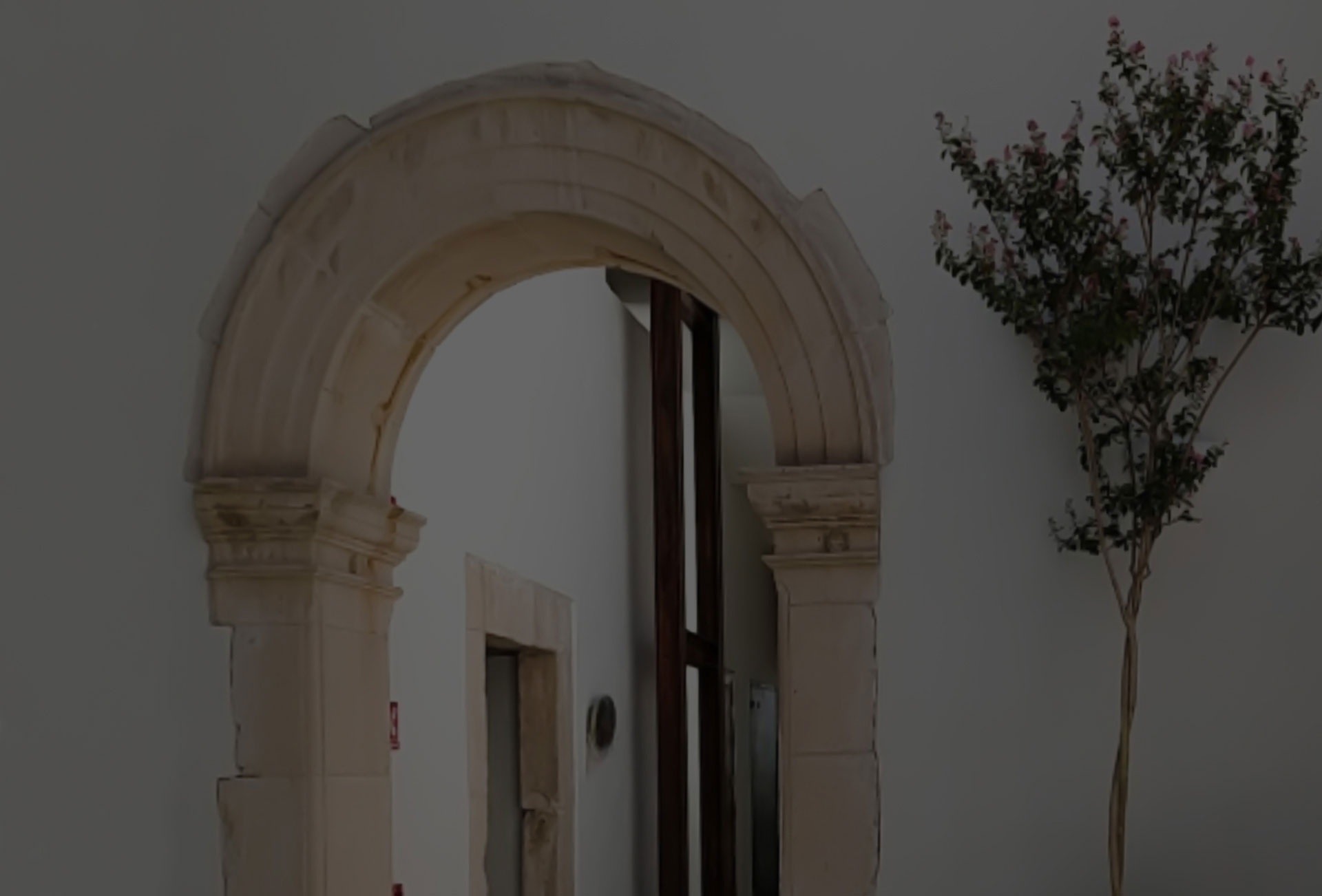 Graphenstone Hoteles