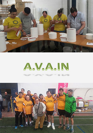 Graphenstone Corporate Social Responsibility