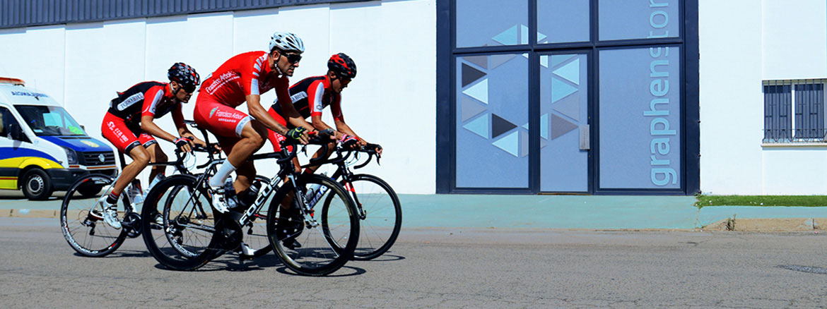 Graphenstone Corporate Social Responsibility