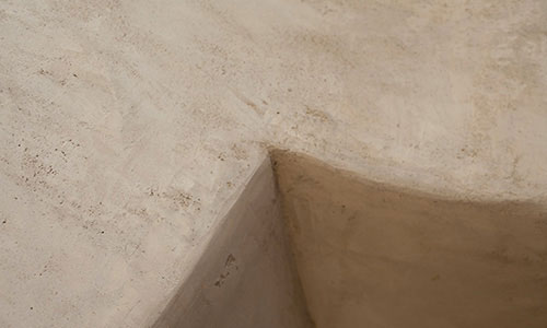 Graphenstone The Earth Collection. Sustainable high decoration