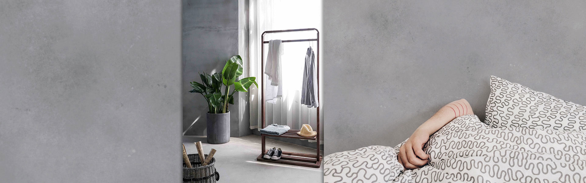 Graphenstone The Earth Collection. Sustainable high decoration