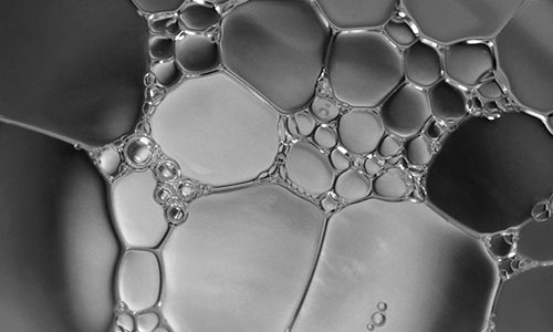 Graphenstone The Earth Collection. Sustainable high decoration