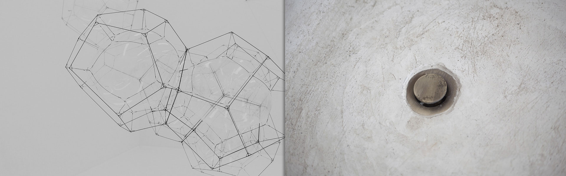 Graphenstone The Earth Collection. Sustainable high decoration