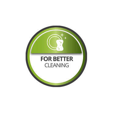 Washable and resistant