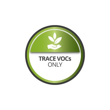 TRACE VOCs ONLY