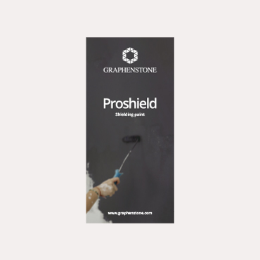 Brochure Graphenstone Proshield