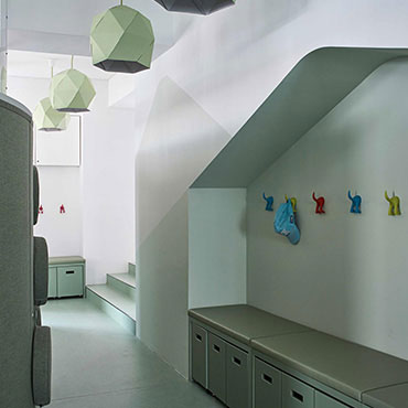 Graphenstone healthy schools