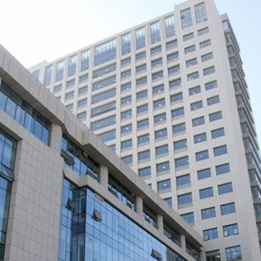 Graphenstone paints for health sector