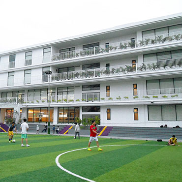 Graphenstone healthy schools