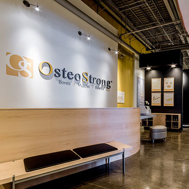 Graphenstone paints for health sector