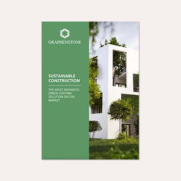 Graphenstone Sustainable Buildings 2021-22