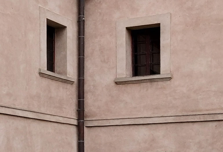 Mineral sealer treatment