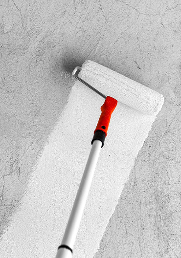 Waterproof treatment for roofs