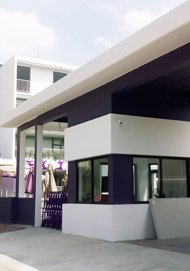 Graphenstone ecological and healthy paints for children.