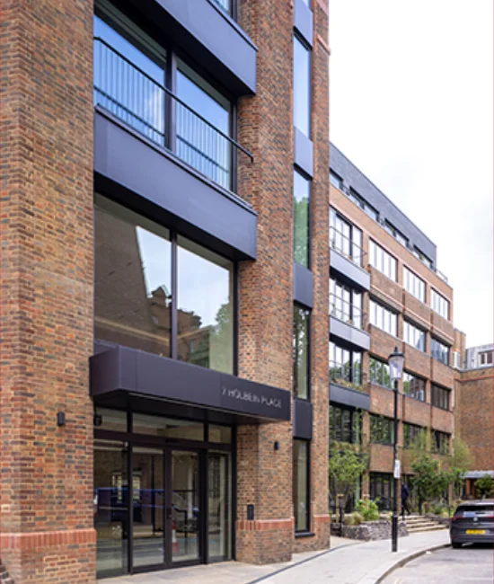 Grosvenor Estates