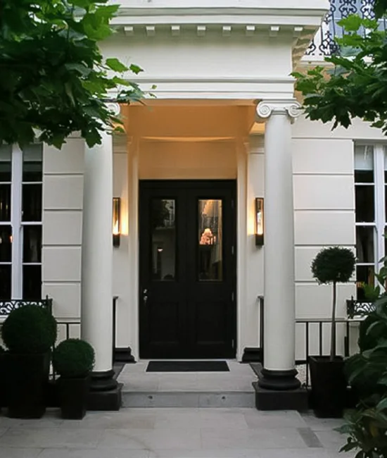 LA Suite West