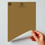 MISO - Peel & Stick, Swatch