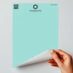 SEA FOAM - Peel & Stick, Swatch