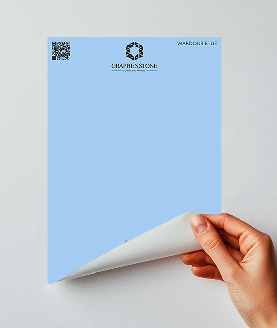 WARDOUR BLUE