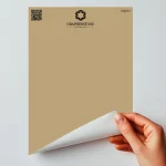 DIJON - Peel & Stick, Swatch