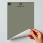 HIGHLAND - Peel & Stick, Swatch