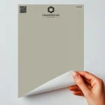 LOVAT - Peel & Stick, Swatch